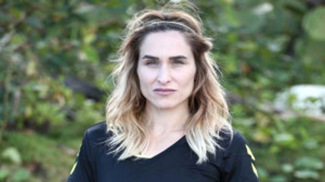 Sema Apak, Survivor'a Gitmeden Önce Eşinden Boşanmış