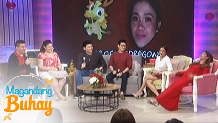 Magandang Buhay: Feng Shui Forecast for the Momshies