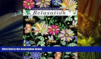 Audiobook  Coloring Books for Adults Relaxation: Adult Coloring Books: Flowers, Animals and Garden