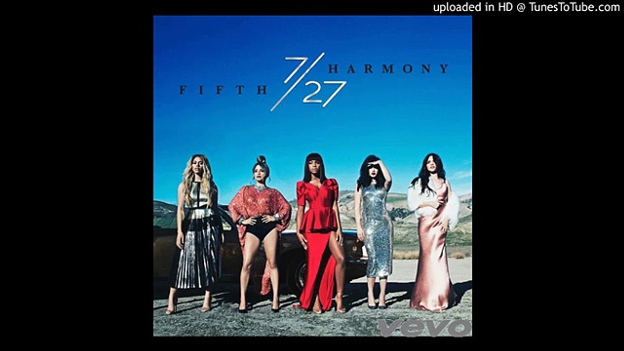 Fifth Harmony - Ladder