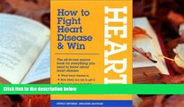 PDF  How to Fight Heart Disease   Win William L. Fischer For Kindle