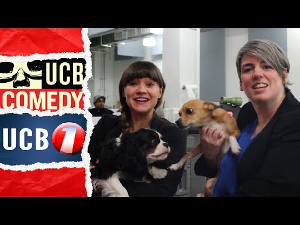 News for Dogs | by UCB1