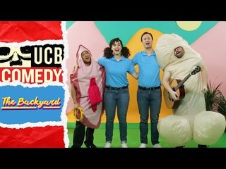 FUNsplainers: Where Do Babies Come From? | by The Backyard