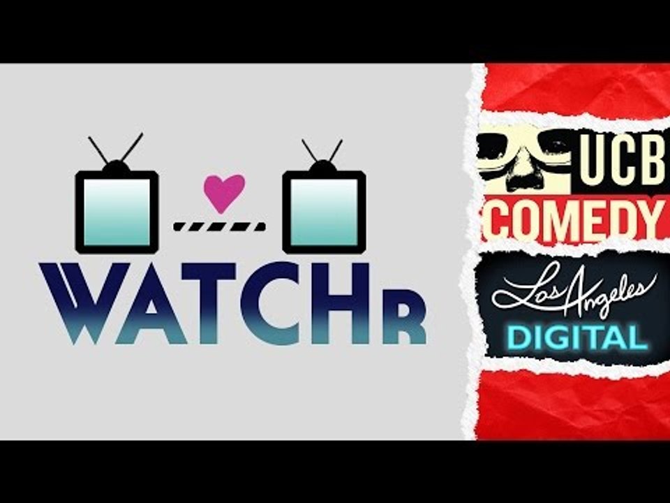 Watchr | by Los Angeles Digital