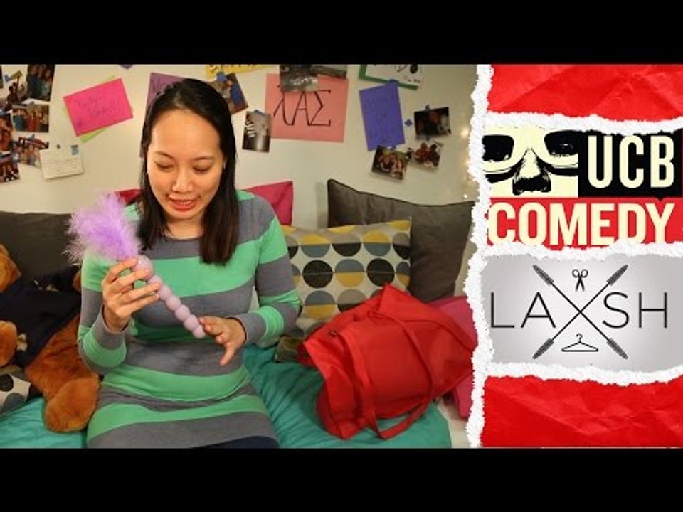 Co-Ed Under the Covers: How to Pick the Right Vibrator | by LASH