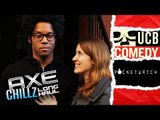 AXE for Long-Term Relationships | by Pocketwatch