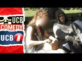 Pickup Artists: An Investigative Report | by UCB1