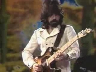 BYRDS Clarence White 8 MILES HIGH