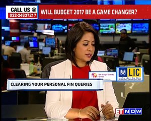 The Budget Hotline | Clearing Personal Finance Queries