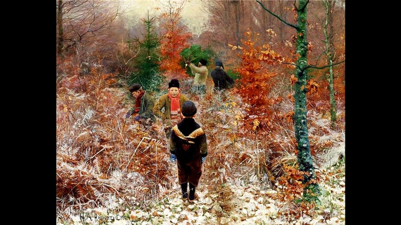 Schubert “Pensa, che questo istante, D 76” (Stephen Varcoe & Graham Johnson, 1987 - 1999)