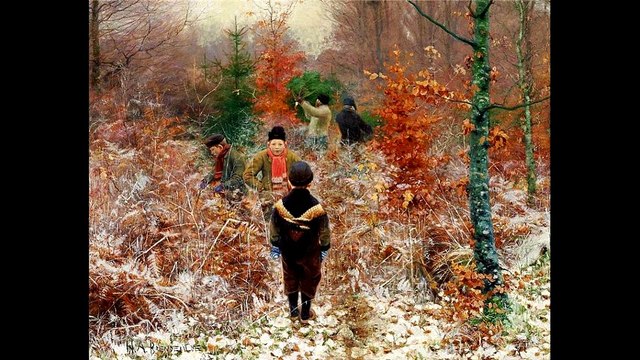 Schubert “Pensa, che questo istante, D 76” (Stephen Varcoe & Graham Johnson, 1987 - 1999)