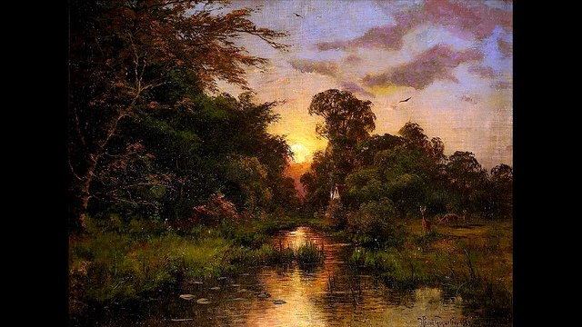 Schubert “Quell’ innocente figlio ‘Aria dell’ angelo’, D 17 No 1” (Ann Murray & Graham Johnson, 1987 - 1999)