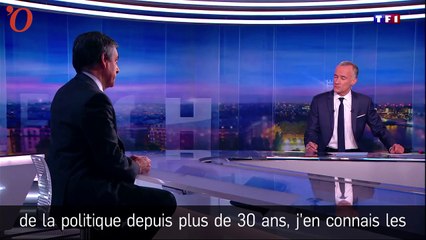 Download Video: Affaire Penelope Fillon : la riposte de François Fillon