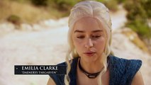 Game Of Thrones S4: E#7 - Clear In His Love (hbo)