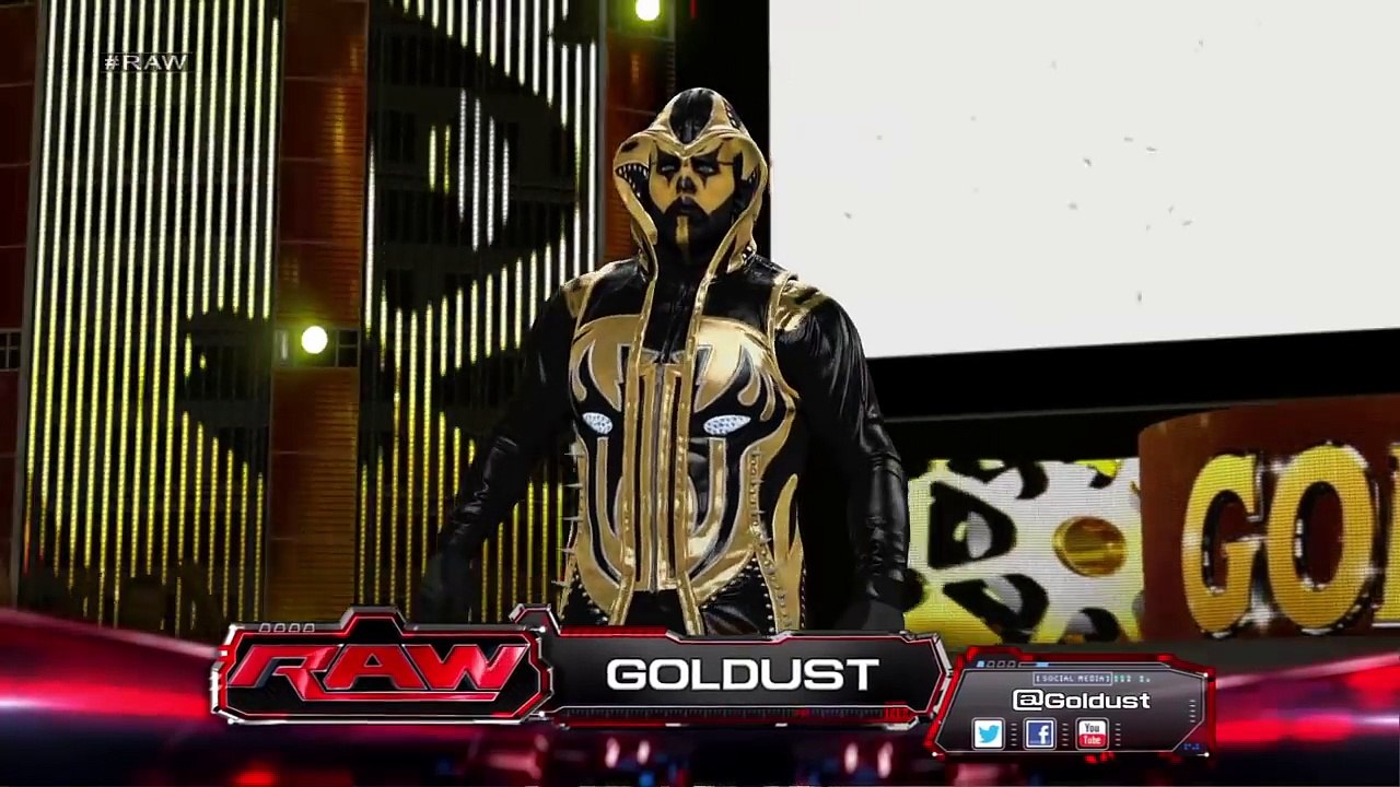 WWE 2K15 - Lets Break Hell in a Cell!