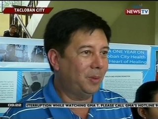 SONA: PNoy, bibista sa Guiuan, Eastern Samar, pero hindi pupunta sa Tacloban, Leyte