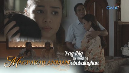 Magpakailanman Teaser Ep. 215: "Pag-ibig sa Likod ng Kababalaghan"