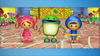Nick JR Team Umizoomi - Games For Kids in English Full Game Episodes new HD