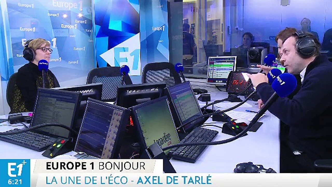 Connivence entre Google et le directeur général de l'Arcep