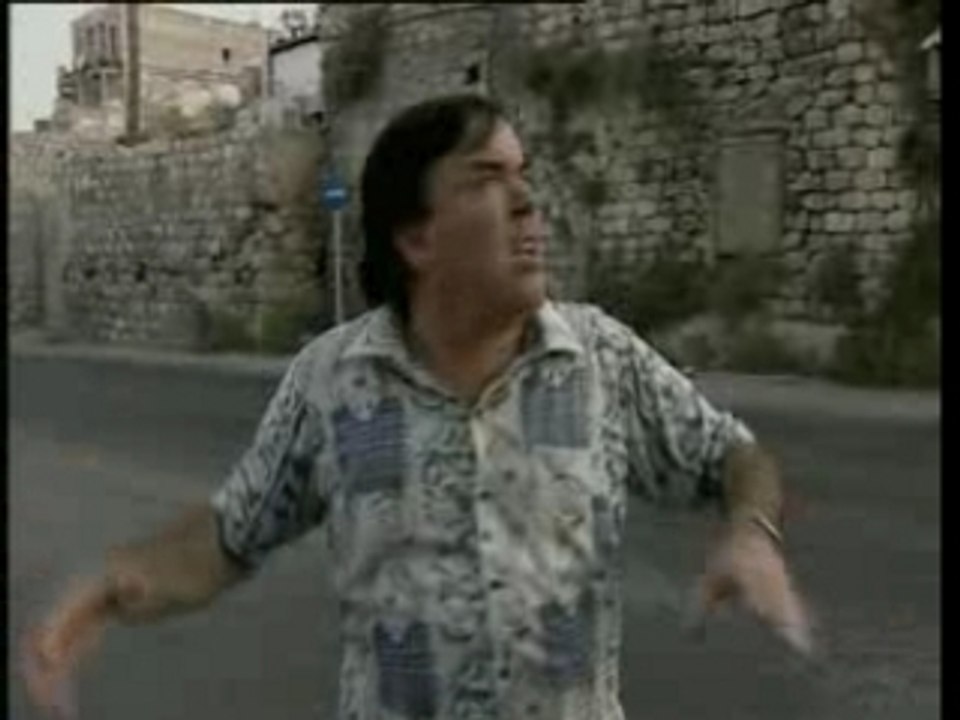תקומה - פרק 12 - המחאה העדתית - חלק 1