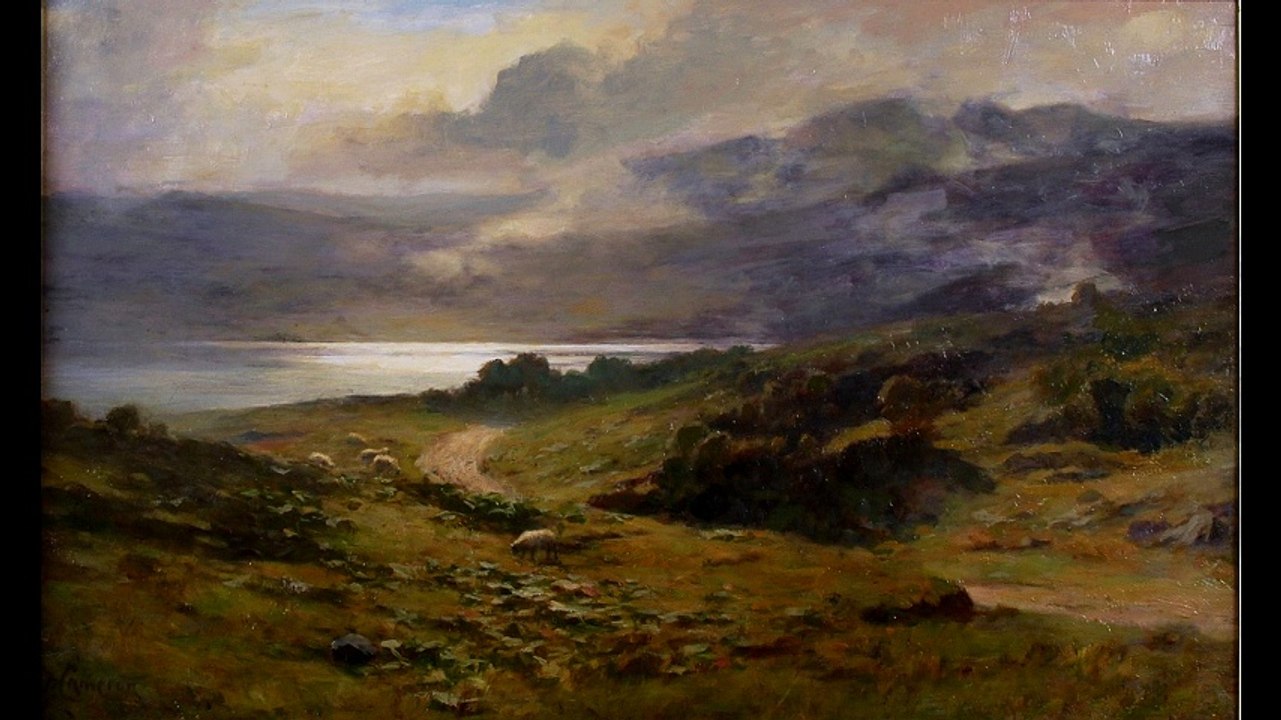 Schubert “Lebenstraum, D 39” (Stephen Varcoe & Graham Johnson, 1987 - 1999)