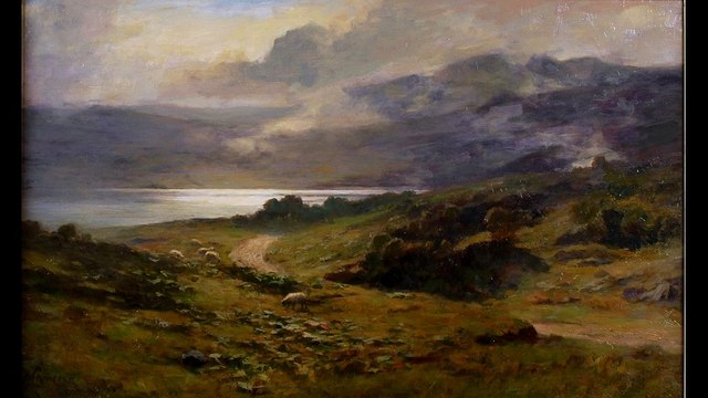 Schubert “Lebenstraum, D 39” (Stephen Varcoe & Graham Johnson, 1987 - 1999)