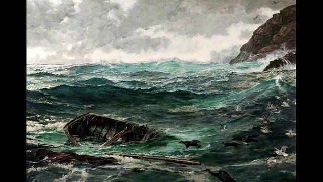 Schubert “Leichenfantasie, D 7 Part 2 ‘Nein doch. Vater – Horch’” (Thomas Allen & Graham Johnson, 1987 - 1999)