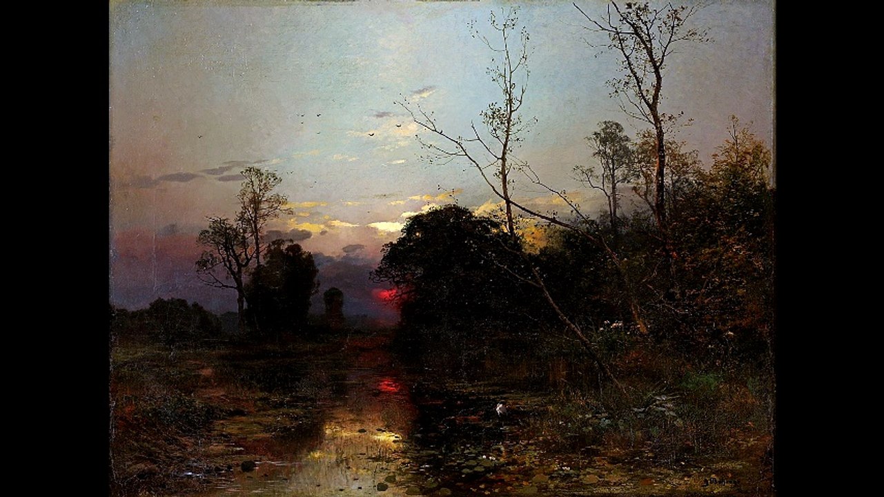 Schubert “Misero pargoletto, D 42 No 1b” (Ann Murray & Graham Johnson, 1987 - 1999)