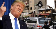 Suriye Planının Detayları Sızdı! Trump, Suriye'ye Asker Gönderiyor!