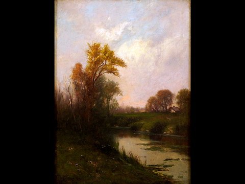 Schubert “Ombre amene, amiche piante ‘La serenata’, D 990f” (Ann Murray & Graham Johnson, 1987 - 1999)