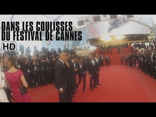 Né Quelque Part - Dans les coulisses du Festival de Cannes