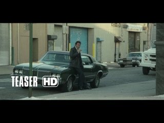 Blood Ties Teaser HD VOST