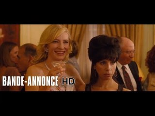 Blue Jasmine - Bande-annonce HD VF