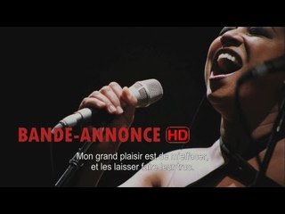 Twenty Feet From Stardom - Bande-annonce HD VOST