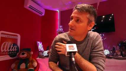 Storia Nustrali avec Noel Pinzuti