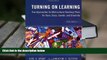 Download Turning on Learning: Five Approaches for Multicultural Teaching Plans for Race, Class,