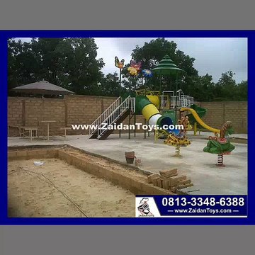 0813-3348-6388, (Tsel) Jual Playground Indoor Murah, Jual Playground Outdoor