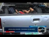 Saksi: Hotel na tinuluyan ng GMA news team, binalikan