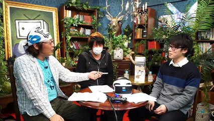 レトルト×牛沢のニコニコワイドショー【バイオハザード7体験版実況プレイSP】1/2