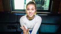 Sadie Robertson (from Duck Dynasty) - TOUR TIPS (Top 5) Ep. 642