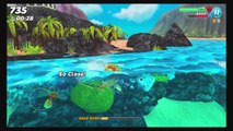 Hungry Shark World: SmaLL Sharks Adventure | All Sharks Collected