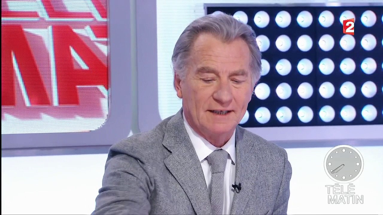 Les 4 vérités - Ségolène Royal