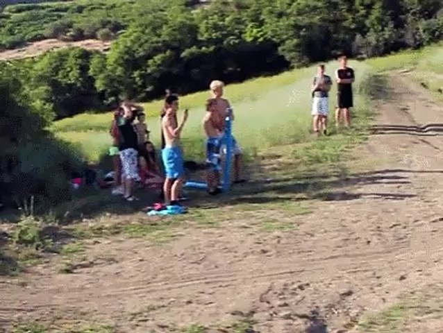 Most Accidental Funny Video of 2017