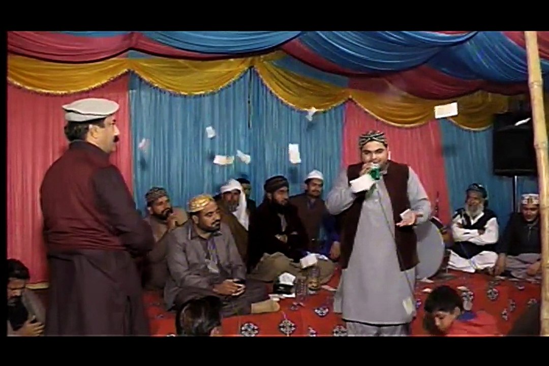 Lagi jo to se najriya madiny waly by shan-e-umer saeedi