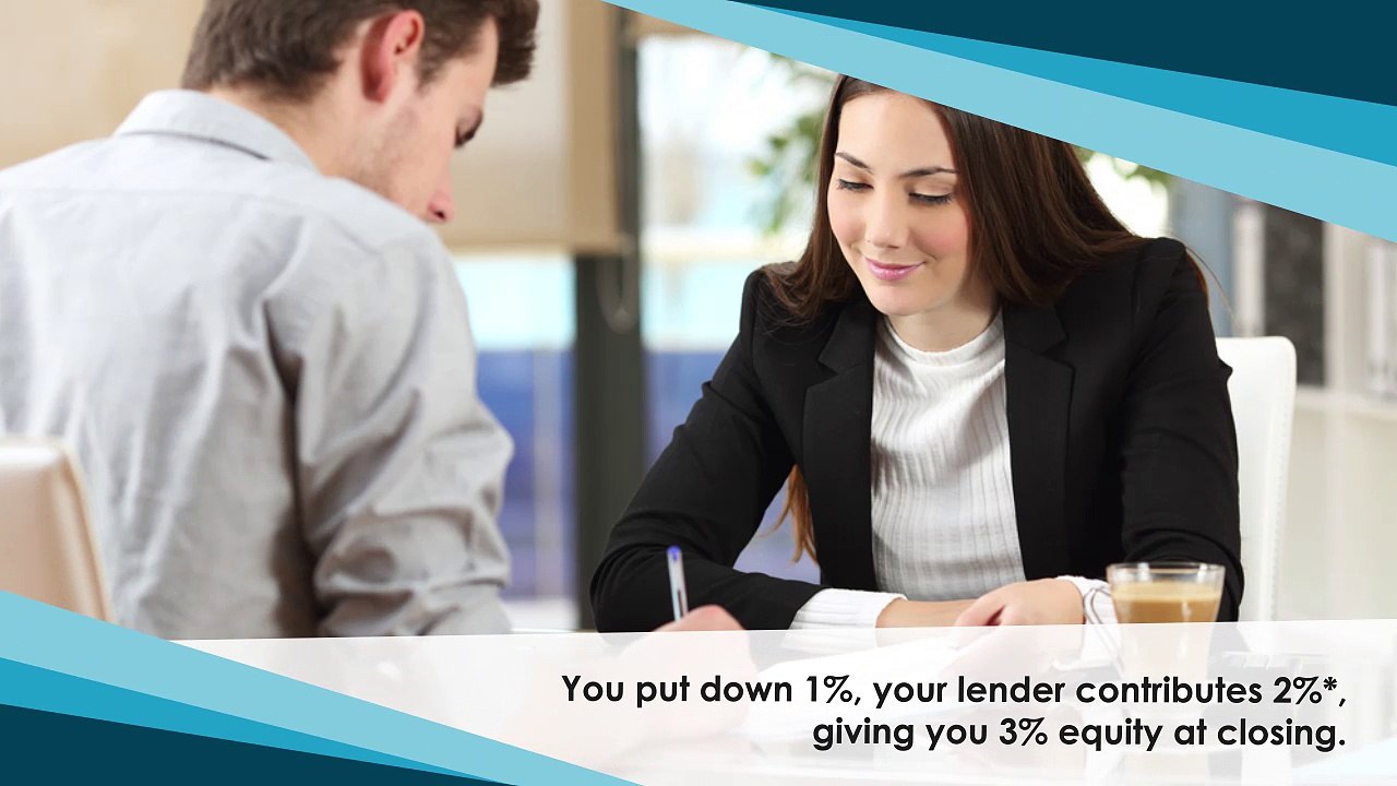 Conventional 30-Year Fixed Programs - Altius Mortgage Group