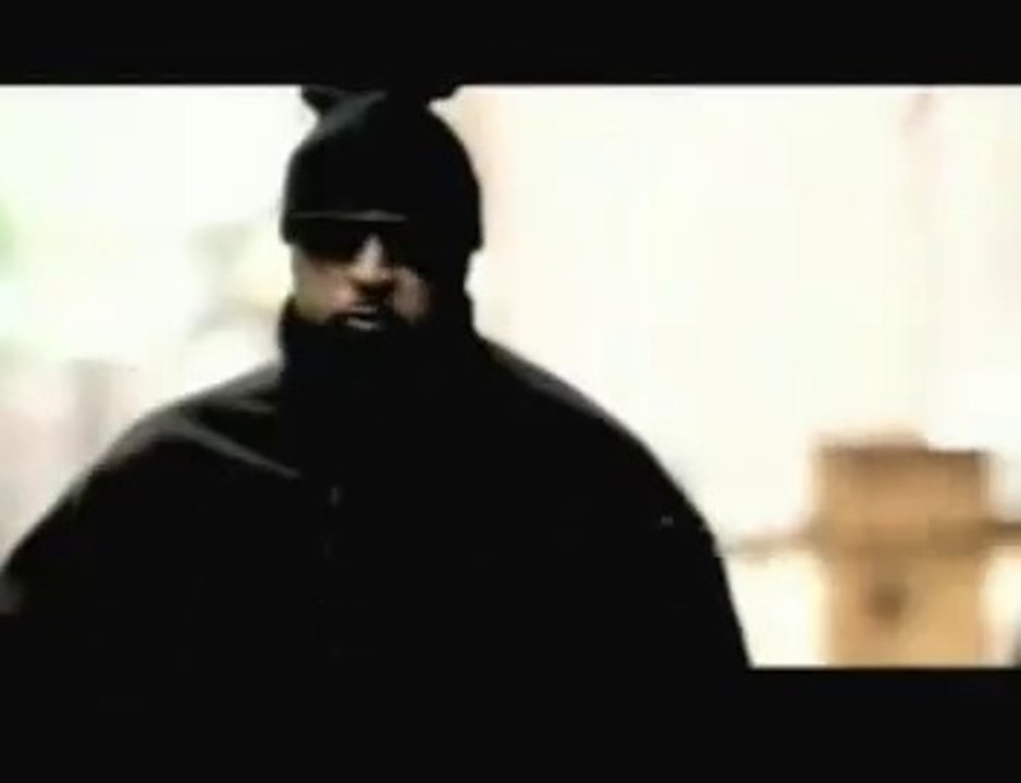 Krayzie Bone - Thug Mentality