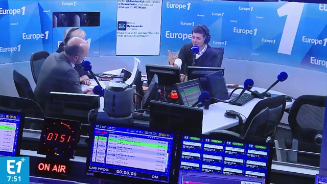 Kak : par leurs comportements, Hollande et Sarkozy sont déjà des personnages de BD