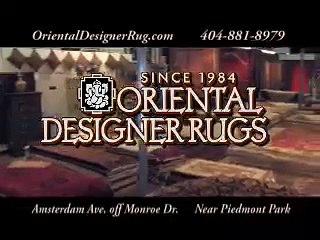 Five Things To Know About Area Rugs