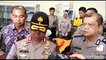 Dramatis, Aksi Polisi Lampung Kejar-kejaran dengan Bandar Narkoba