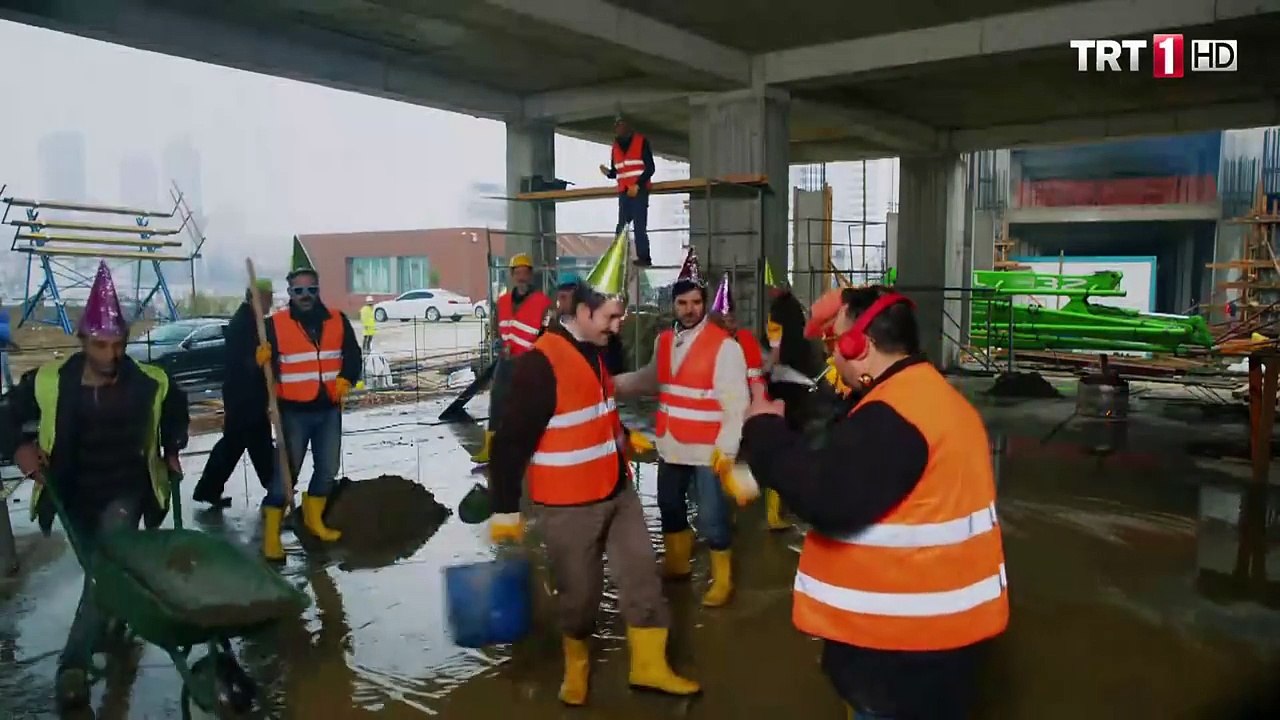 Baba Candır Engelsiz 49.Bölüm